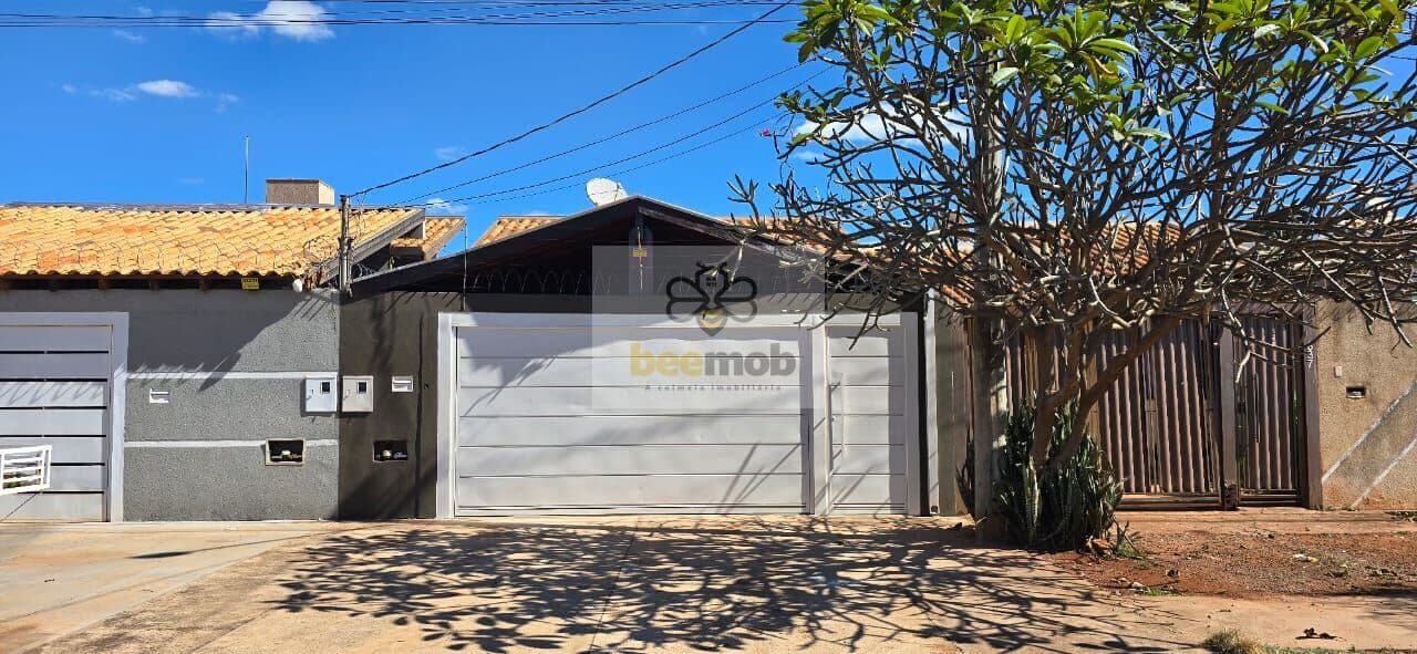 CASA SEMINOVA- SANTA LUZIA- OPORTUNIDADE