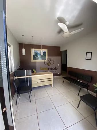 Sala/Conjunto em Campo Grande - Vila Nascente