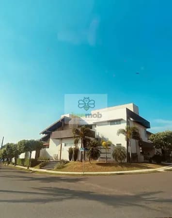 Sobrado Alto Padrão - Beirute Residencial Park