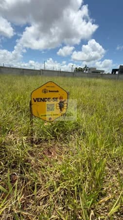 Lote/Terreno em Campo Grande - Nova Lima