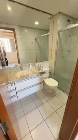 Apartamento Condomínio Vitalitá , Campo Grande/MS