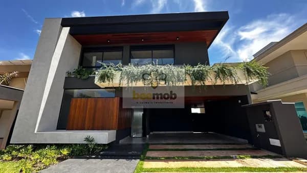 LUXUOSA CASA- ALPHAVILLE III