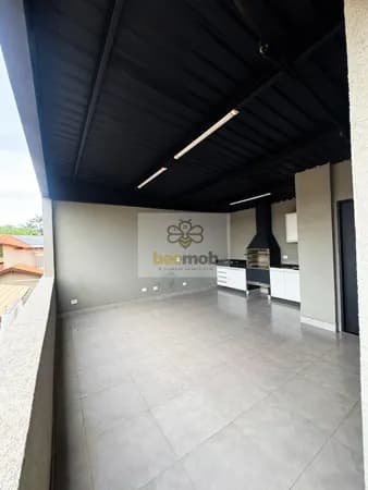 Apartamento em Campo Grande - Jardim Bela Vista