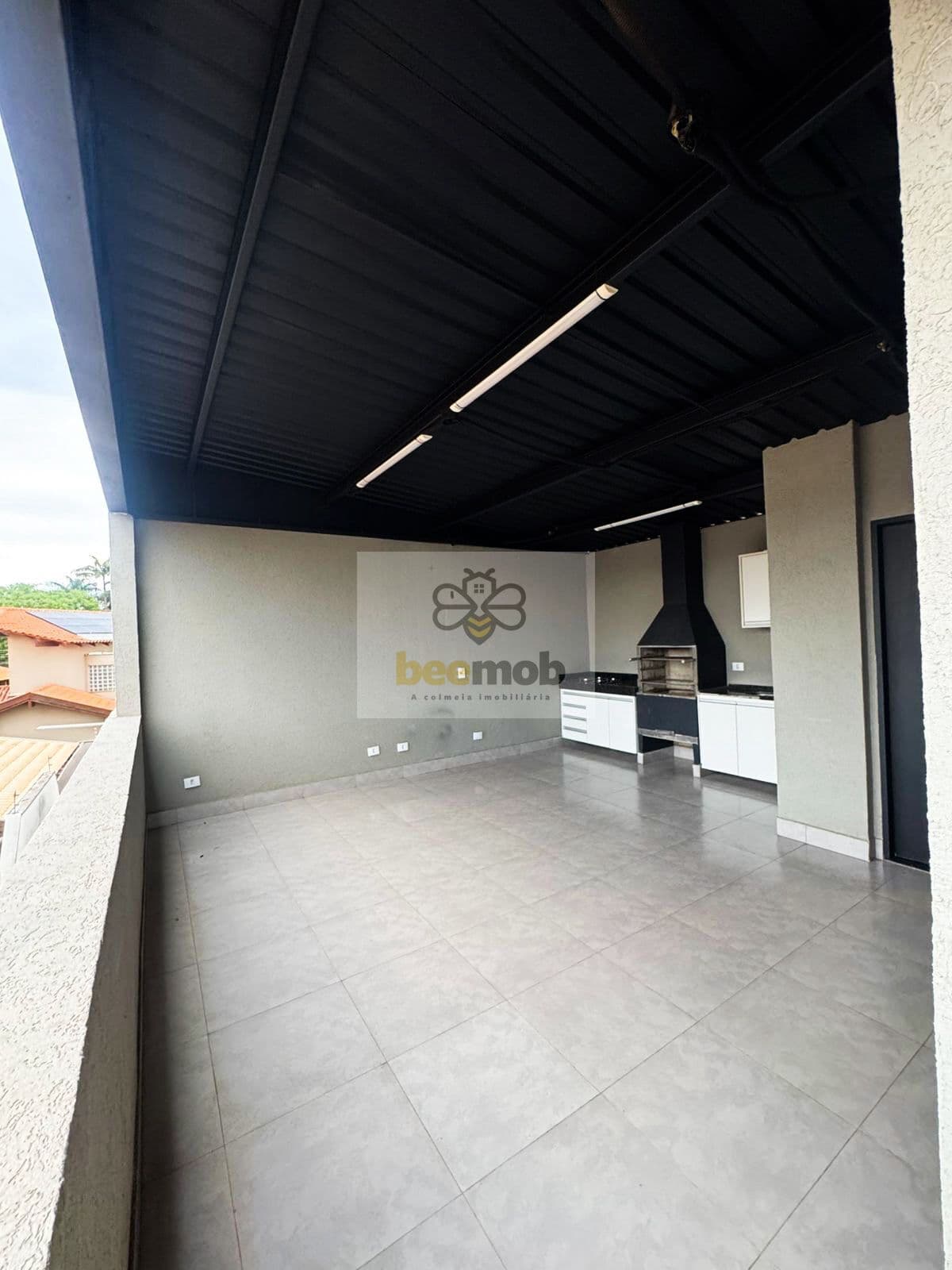 Apartamento em Campo Grande - Jardim Bela Vista