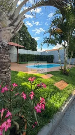 Casa Padrão Vila Marli