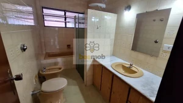 Apartamento em Jardim Monte Líbano, Campo Grande/MS