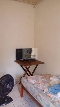 Lote/Terreno em Campo Grande - Centro