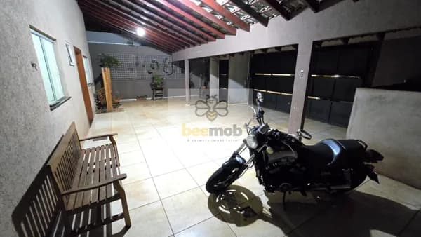 Casa excelente com 3 suítes e escritório