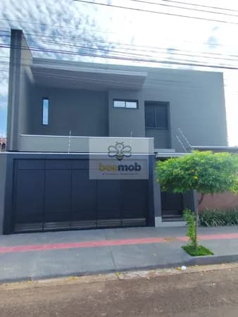 Sobrado- Oportunidade- pronto para morar