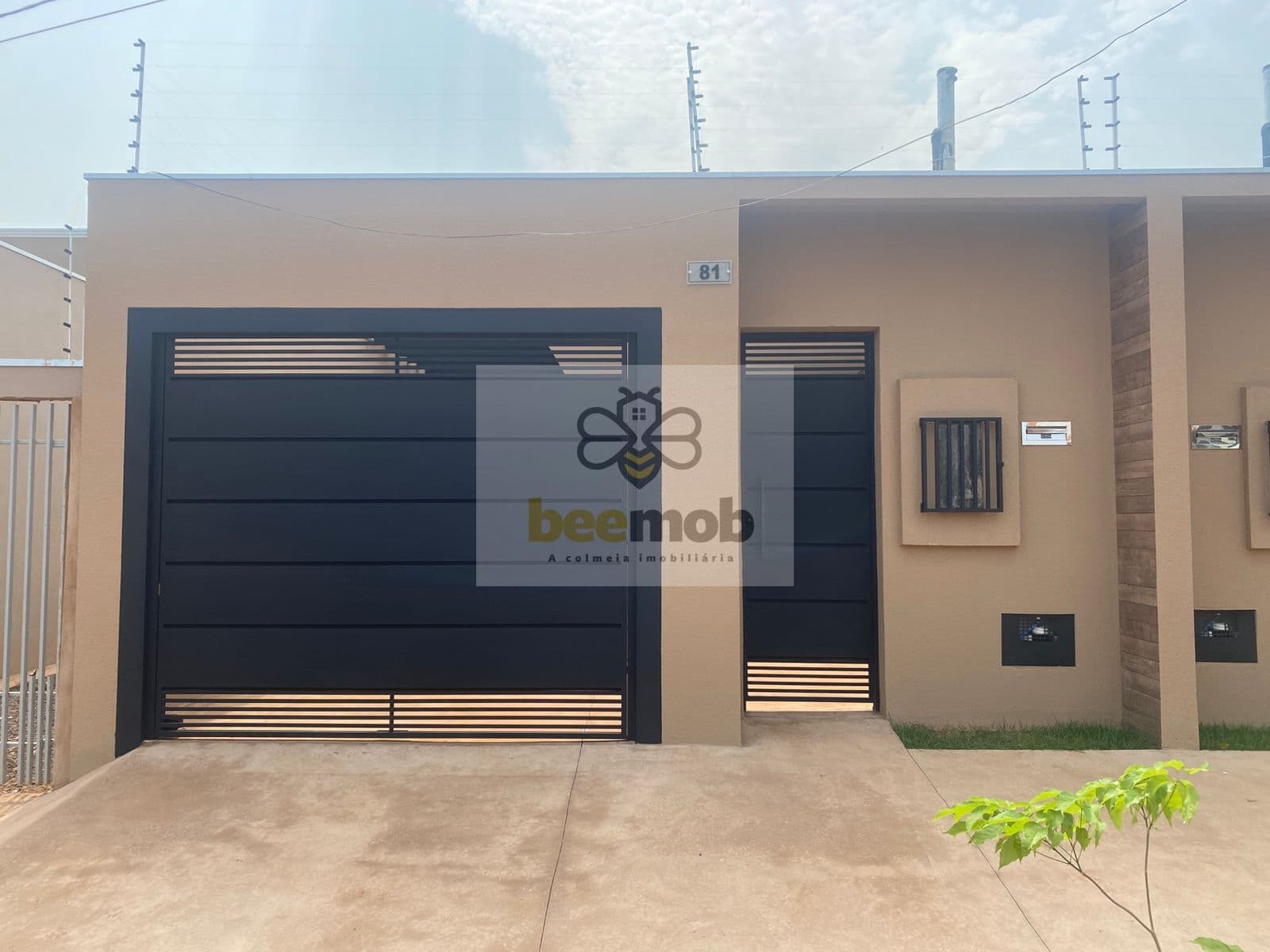 OPORTUNIDADE!!!! CASA TÉRREA- 300 M PARQUE SOTER