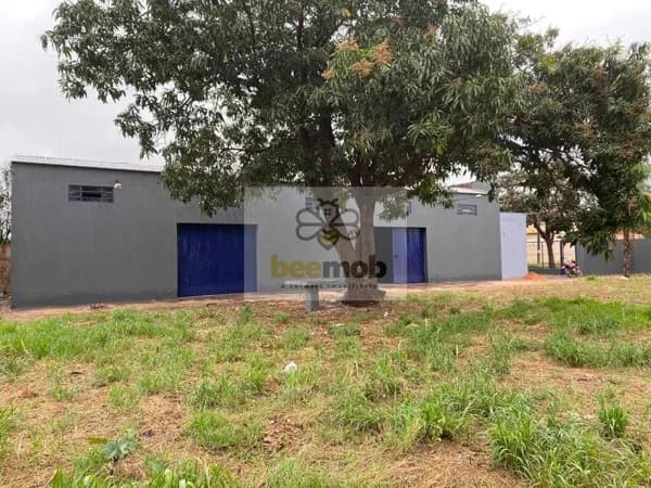 Excelente oportunidade de Pavilhão/Galpão Industrial no Jardim Santa Emília - Campo Grande/MS