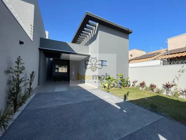 Apartamento em Campo Grande - Vila Morumbi