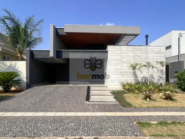 Casa Térrea Altíssimo Padrão