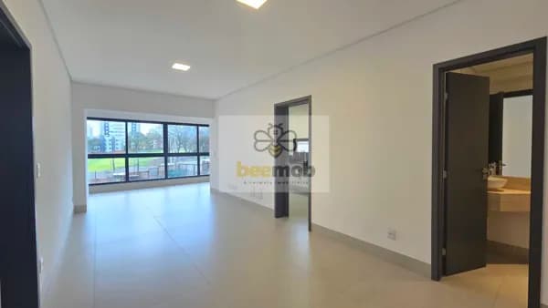 Apartamento de Alto Padrão no São Francisco - Campo Grande-MS