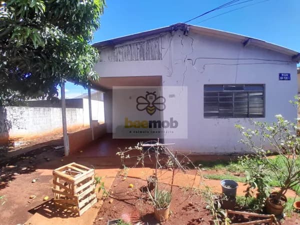 Lote/Terreno em Campo Grande - Vila Planalto