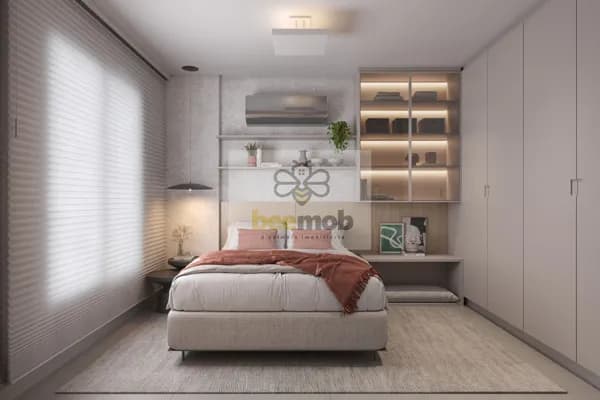 Apartamento em Campo Grande - Jardim dos Estados