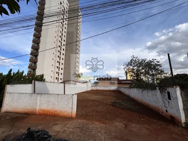 Lote/Terreno em Campo Grande - Santa Fé