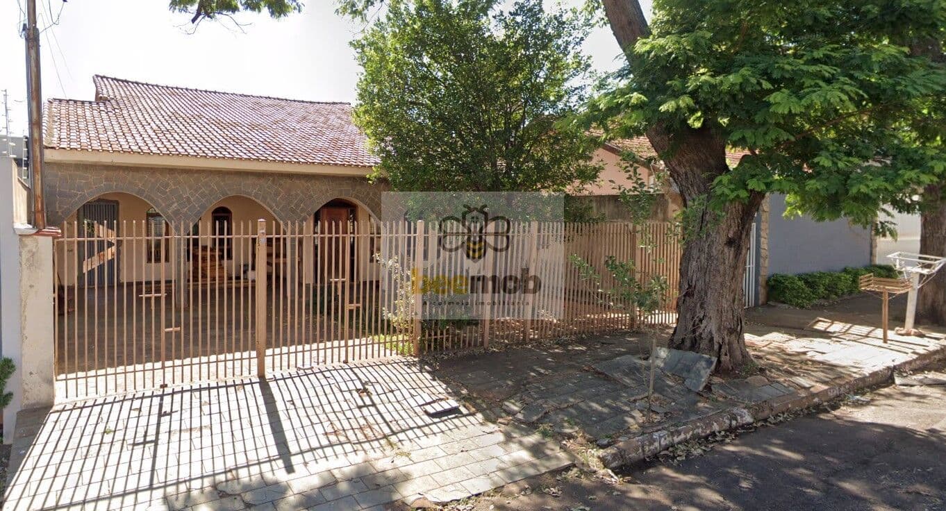 Casa em Monte Castelo, Campo Grande/MS