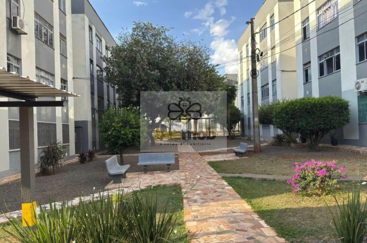 🏡 OPORTUNIDADE IMPERDÍVEL – APARTAMENTO PARA ALUGAR