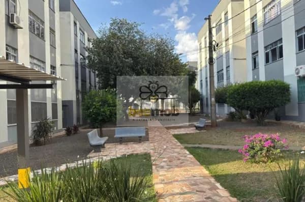 🏡 OPORTUNIDADE IMPERDÍVEL – APARTAMENTO PARA ALUGAR