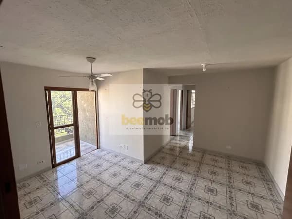 Apartamento em Campo Grande - Jardim Leblon