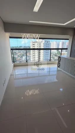 Apartamento em Campo Grande - Carandá Bosque