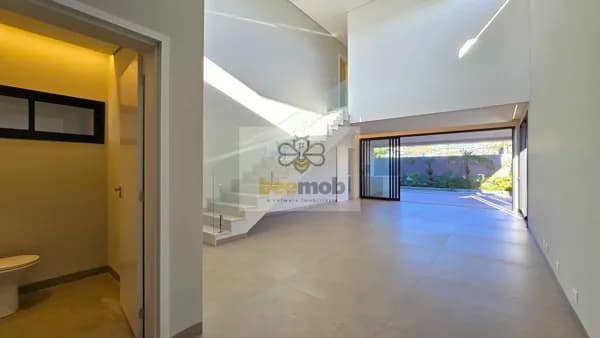 Casa em Condomínio em Alphaville Campo Grande 3, Campo Grande/MS