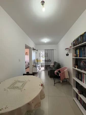 Apartamento em Mata do Segredo 260mil, Campo Grande/MS