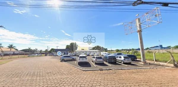 Área Comercial em Vila Olinda, Campo Grande/MS