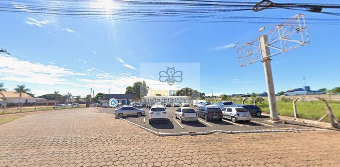 Área Comercial em Vila Olinda, Campo Grande/MS