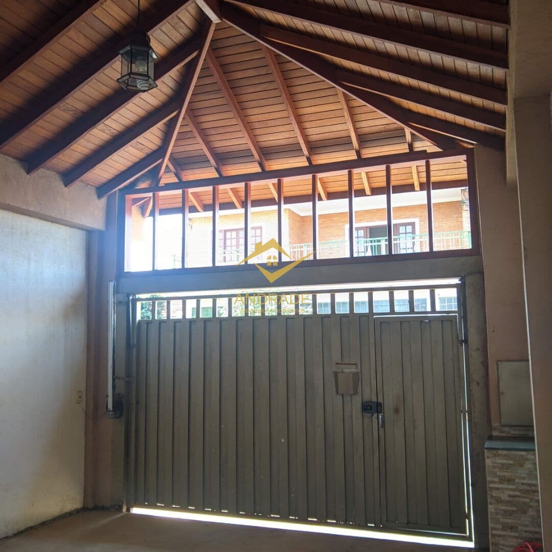 Casa em Vila Tibério, Ribeirão Preto/SP