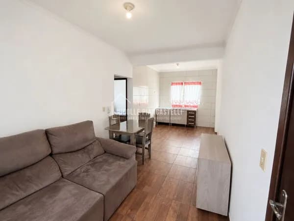 Excelente oportunidade para investimento, 2 quartos, no bairro Comasa.