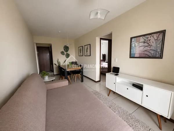 Excelente oportunidade para investimento, 2 quartos, no bairro Anita Garibaldi