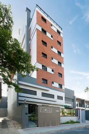 Apartamento de alto padrão com 03 suítes e 02 vagas no Bairro América em Joinville