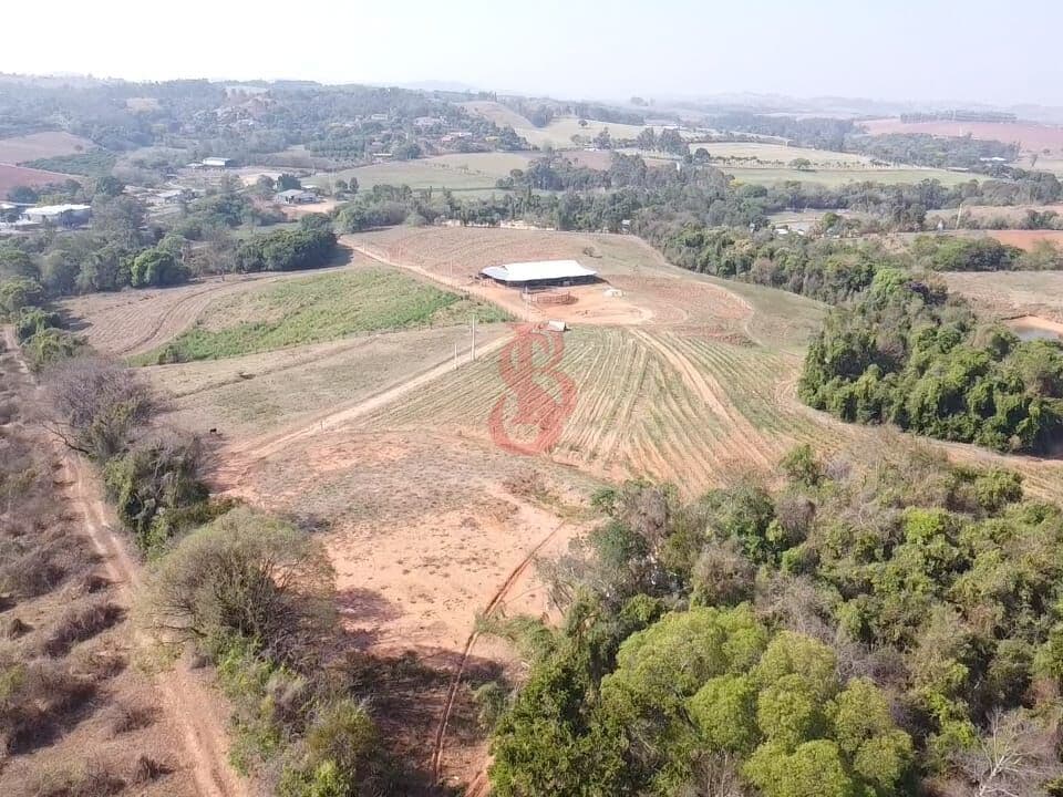 Sítio do Leite, Santo Antônio de Posse - SP - 120