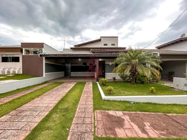 Condominio Reserva da Mata, Monte Mor-SP