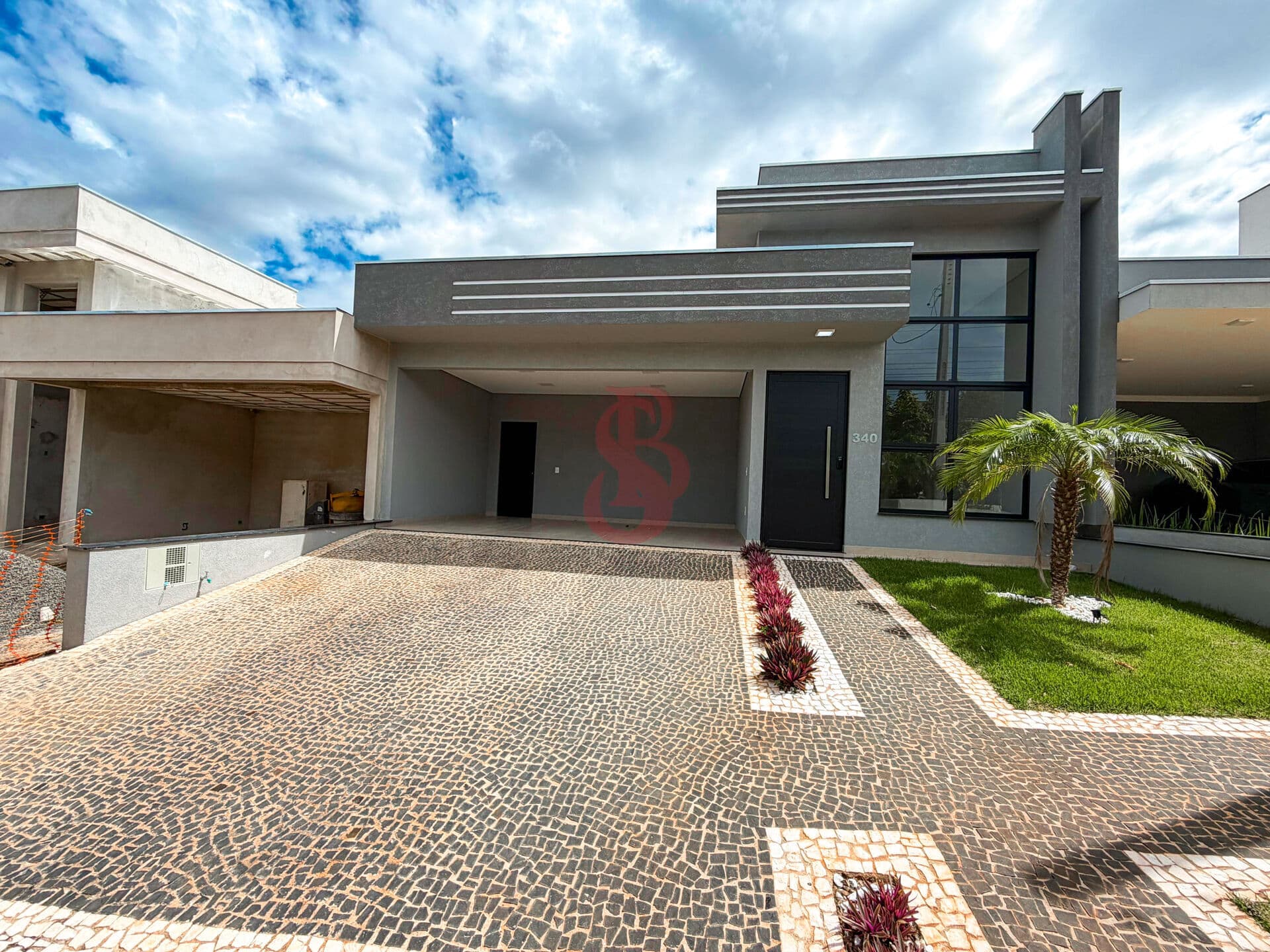 Condomínio Parque Olívio Franceschini, Hortolândia - 435