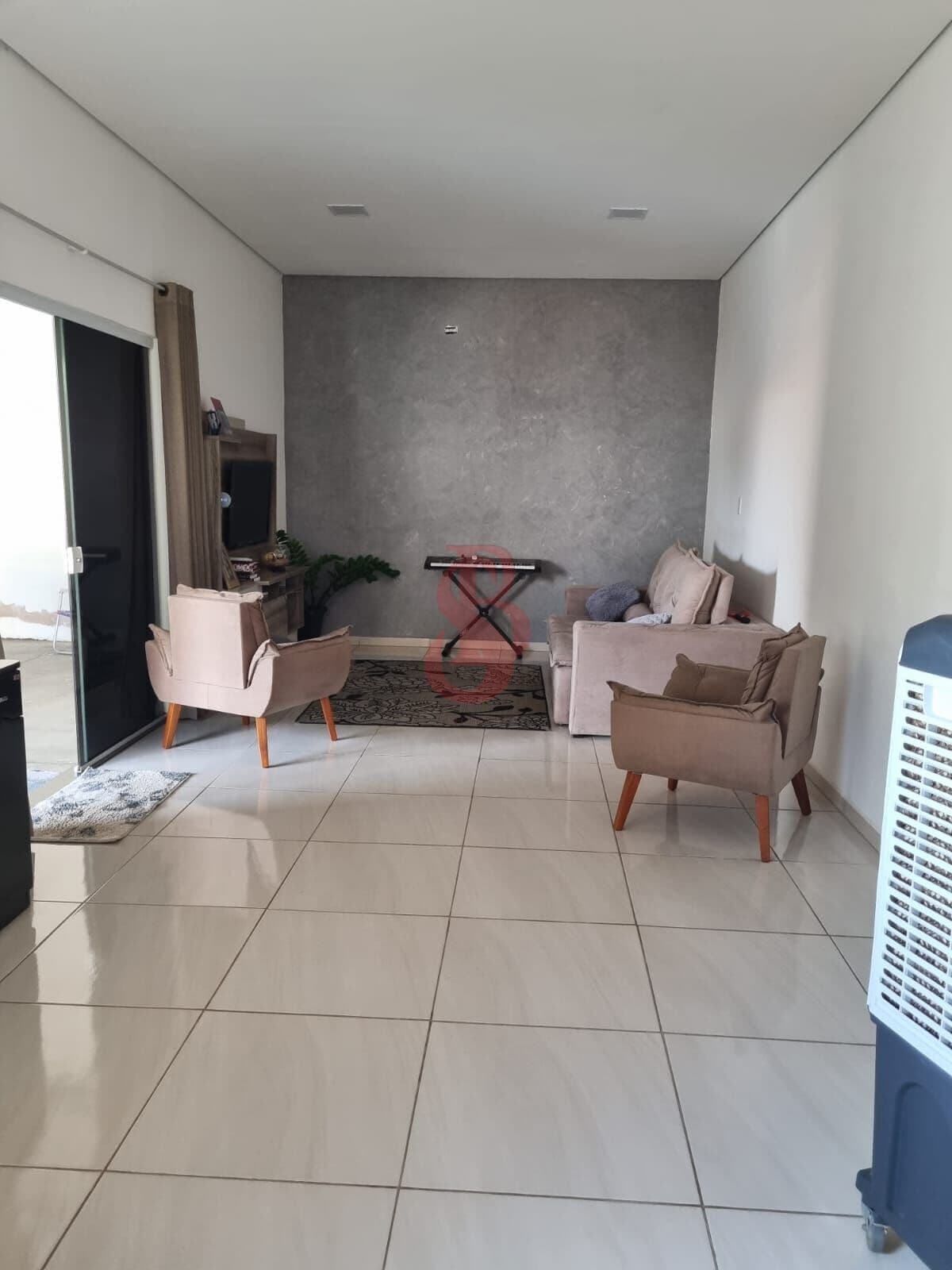 Chácaras Planalto, Hortolândia - 450