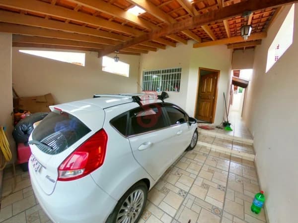Casa em Monte Mor - Jardim Paviotti