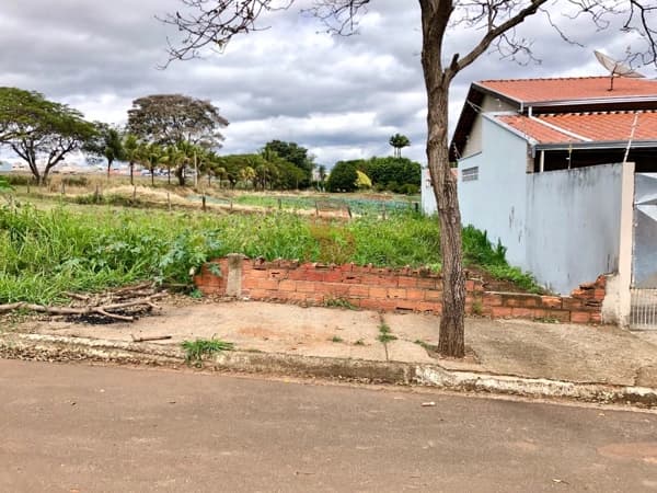 Lote/Terreno em Hortolândia - Jardim Residêncial Firenze