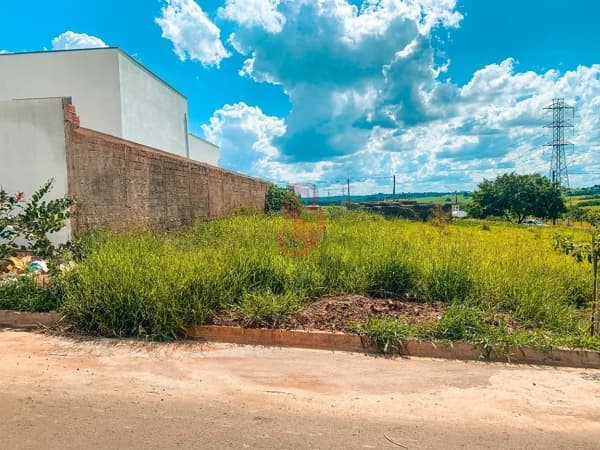 Lote/Terreno em Hortolândia - Jardim São Felipe