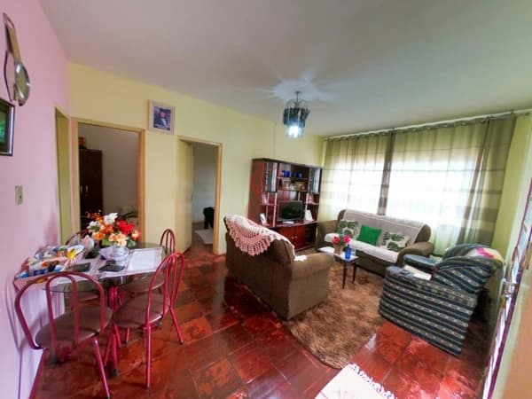 Casa em Monte Mor - Jardim Paviotti
