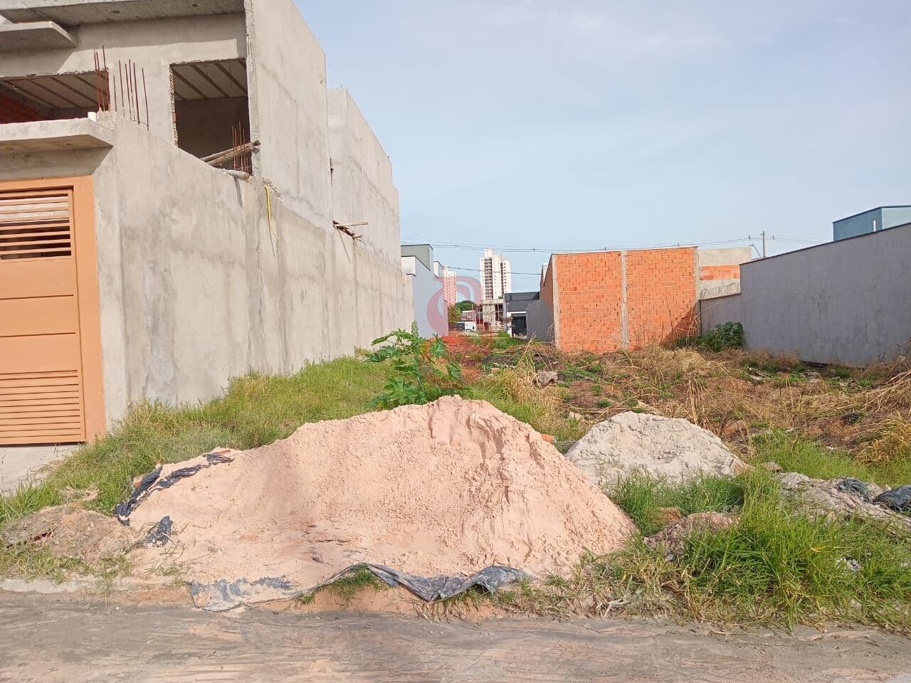 Jardim Vila Verde, Hortolândia - 433