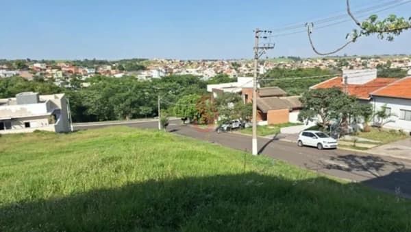 Lote/Terreno em Monte Mor - Condomínio Reserva da Mata