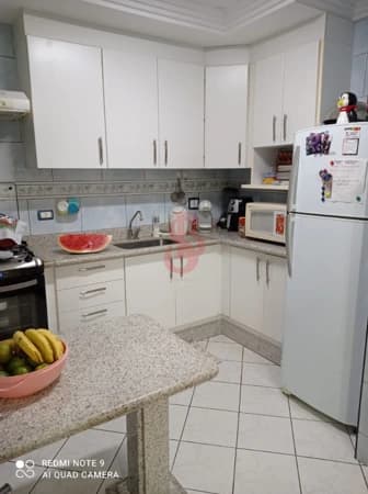 Apartamento em Hortolândia - Jardim Nossa Senhora de Fátima