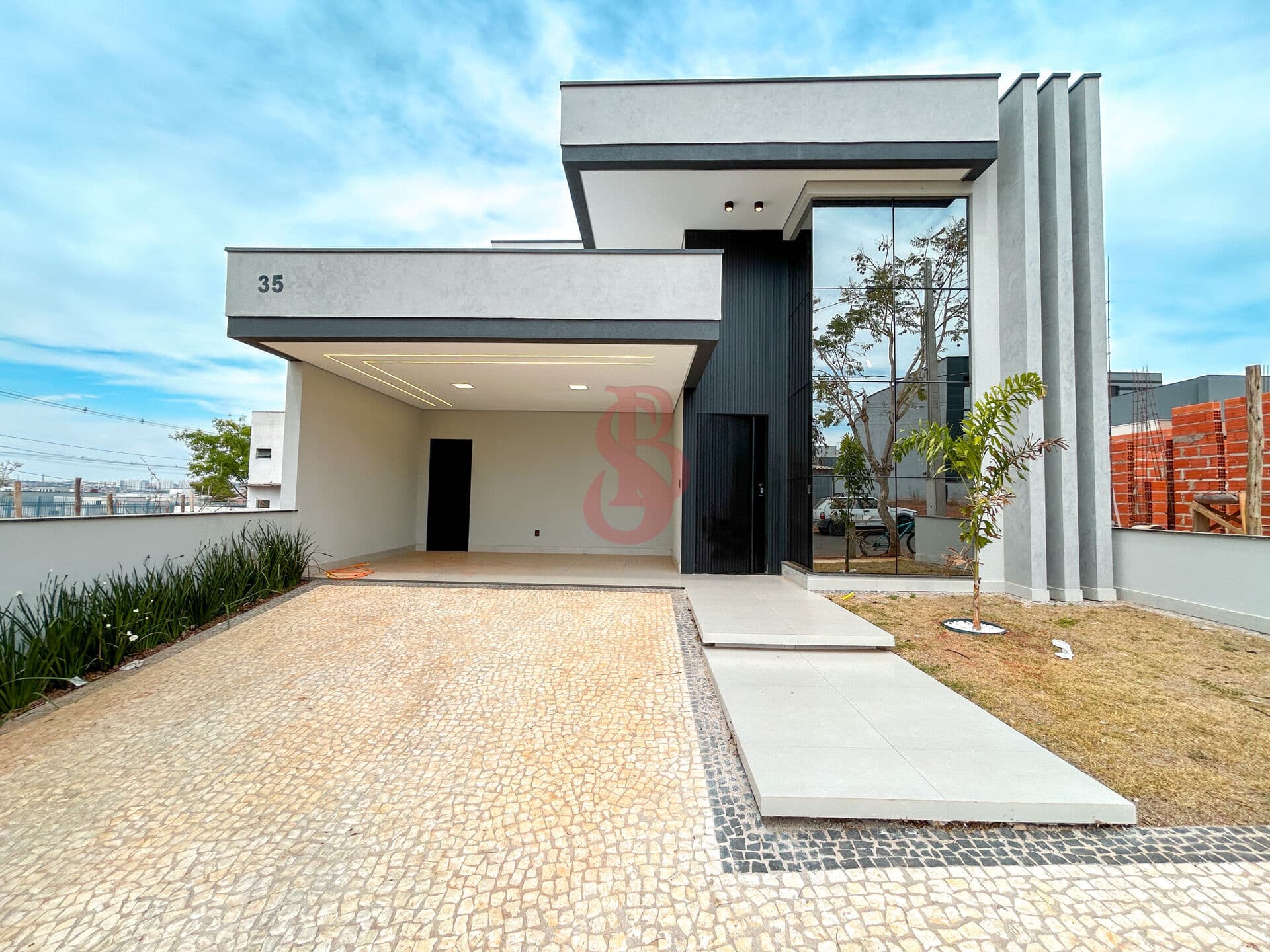 Condomínio Parque Olívio Franceschini, Hortolândia - 361