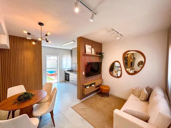 Condomínio Residencial Madri, Hortolândia - 161