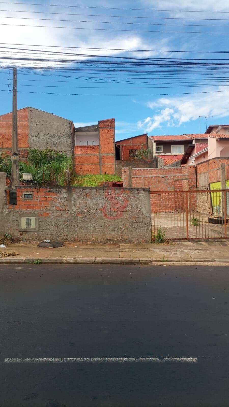 Jardim da Colinas, Monte Mor - 398