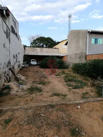 Lote/Terreno em Campinas - Parque Via Norte