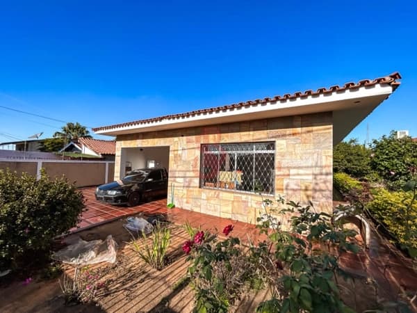 Casa em Hortolândia - Parque Ortolândia